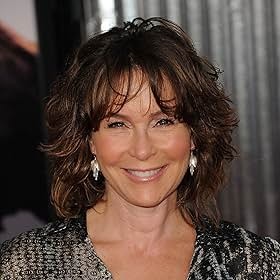 Jennifer Grey